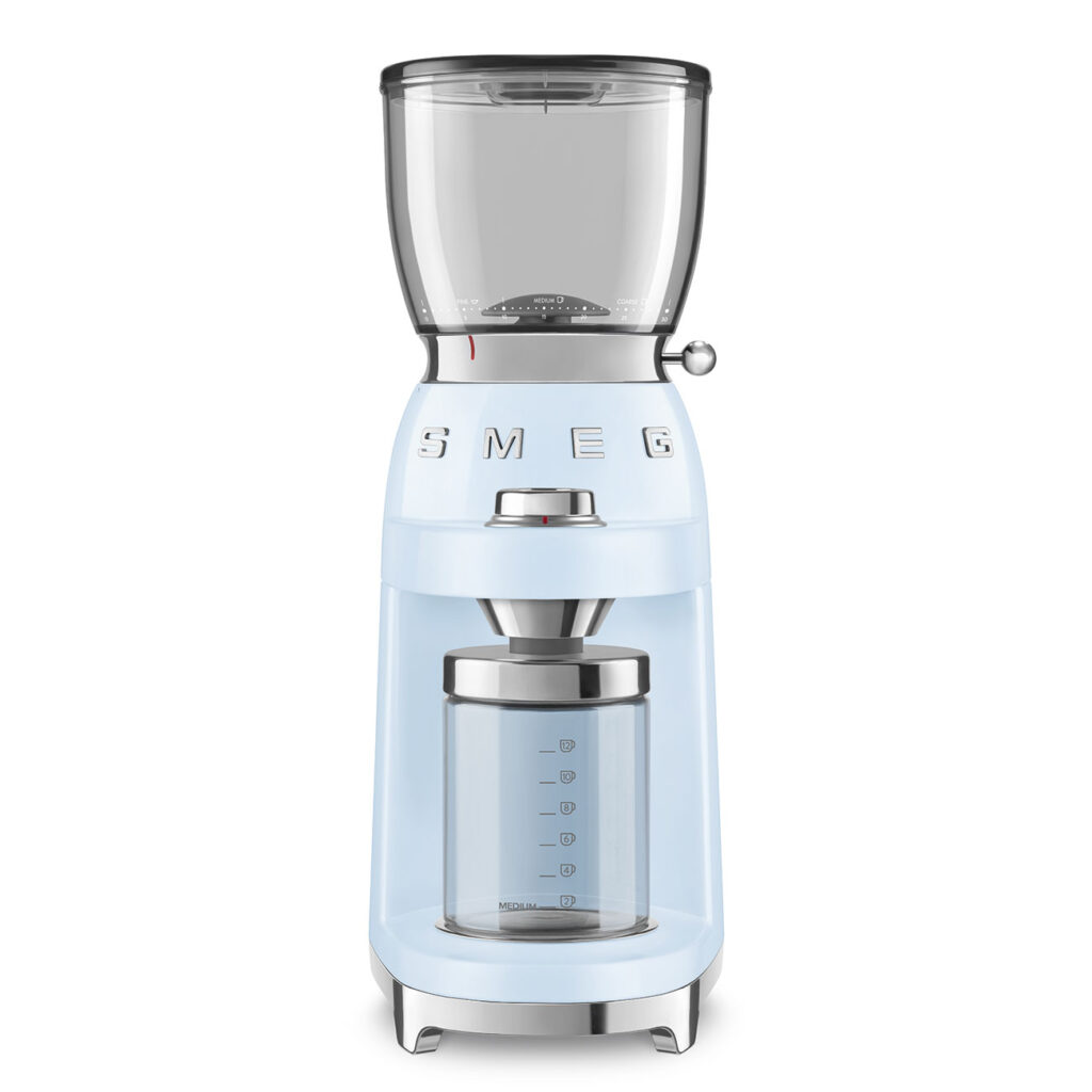 Smeg Coffee Grinder - Image 7