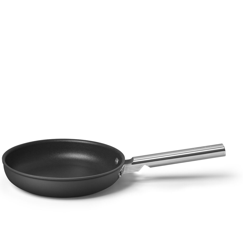 Smeg Non-stick frying pan 24 cm - Image 2