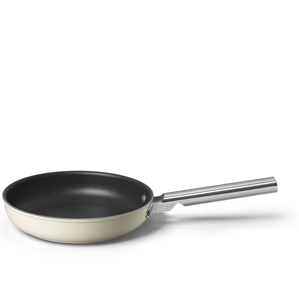 Smeg Non-stick frying pan 24 cm - Image 3