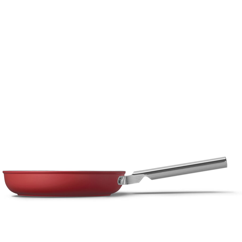 Smeg Non-stick frying pan 24 cm - Image 5
