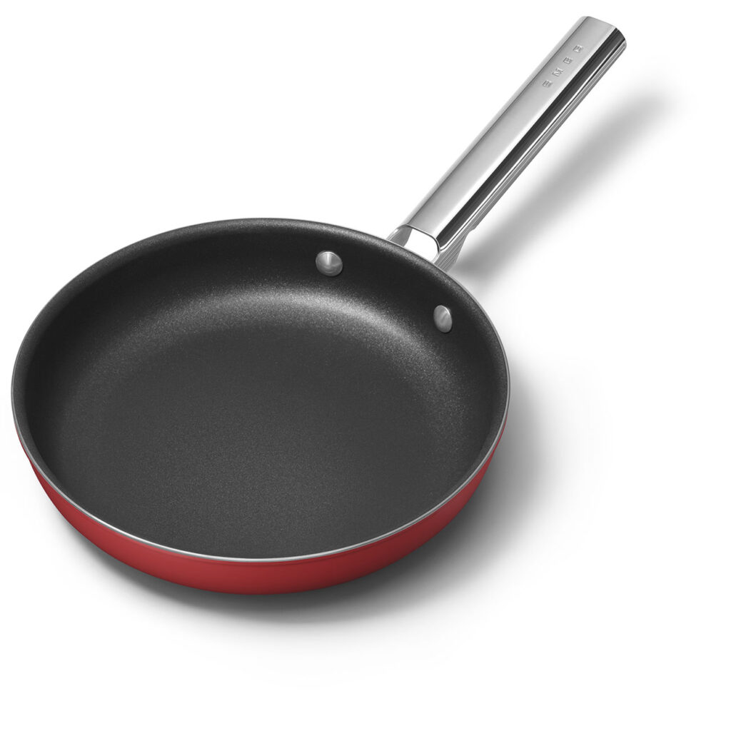 Smeg Non-stick frying pan 24 cm