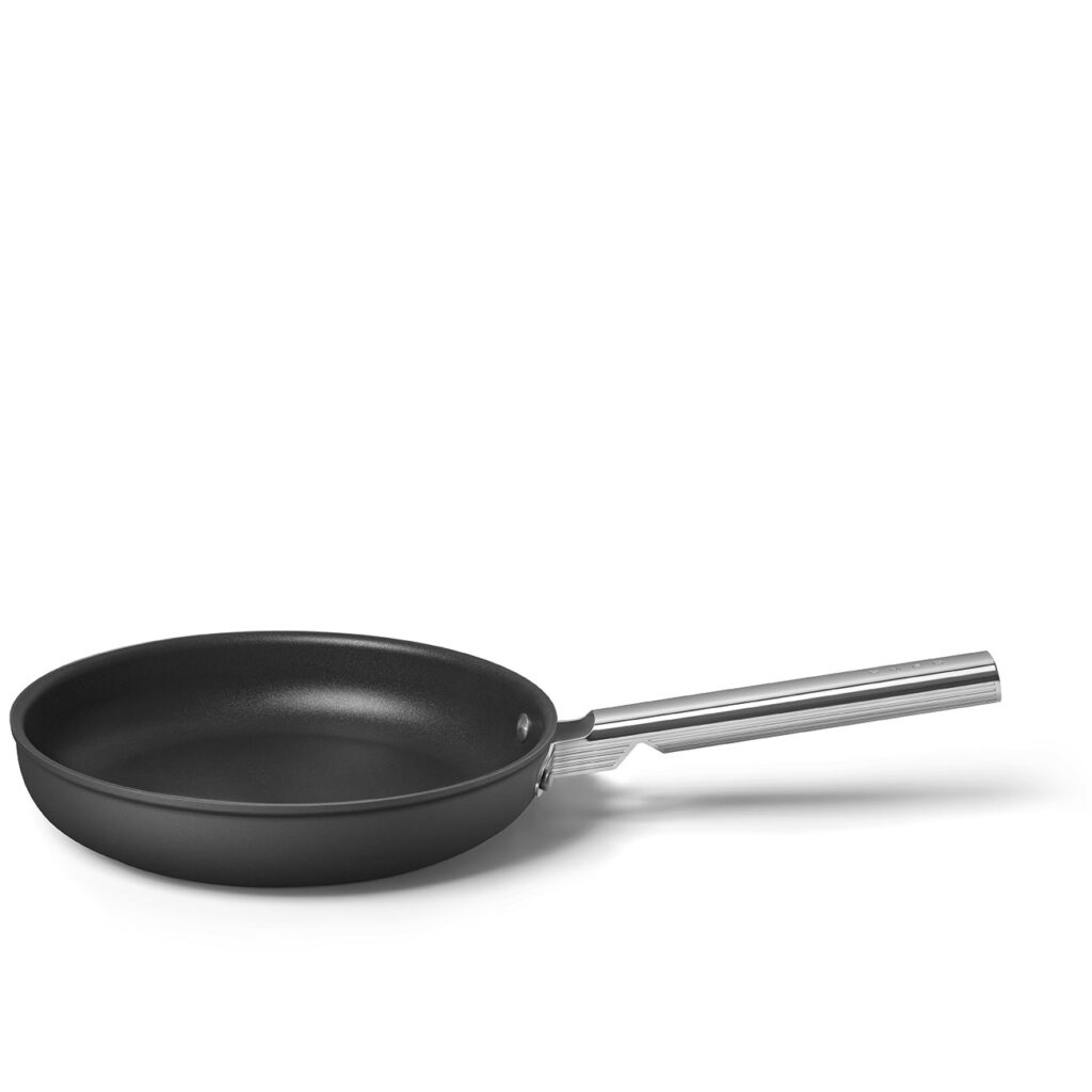 Smeg 26 cm non-stick frying pan - Image 2