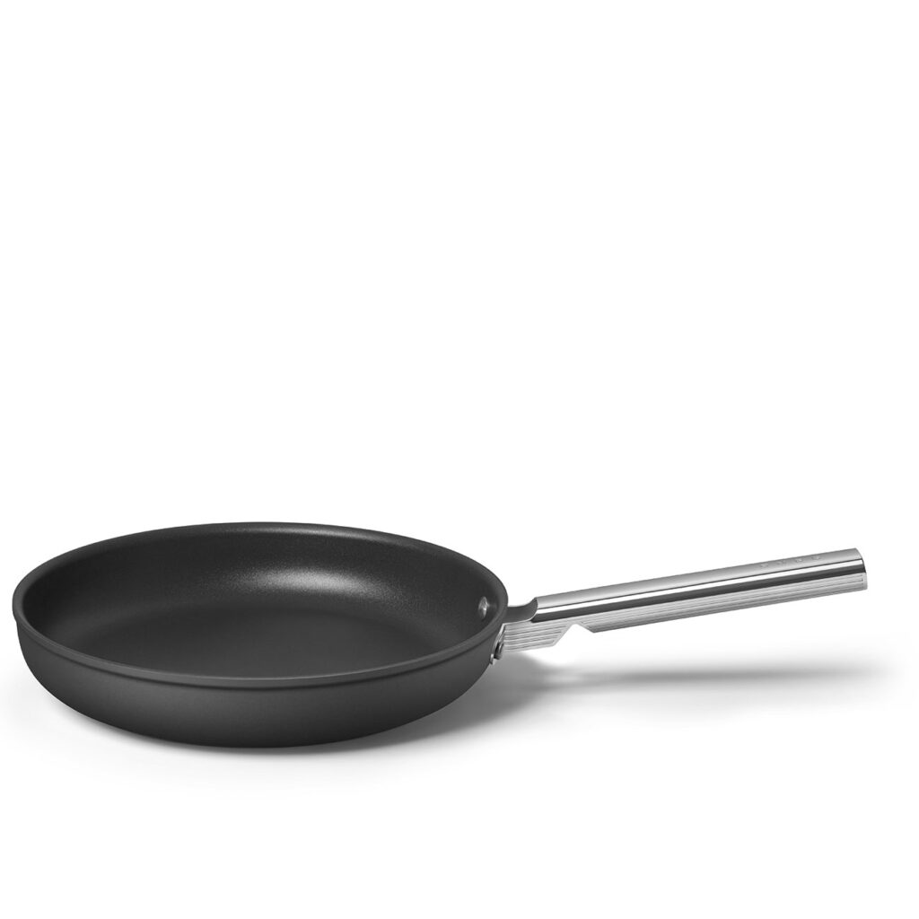 Smeg 30 cm non-stick frying pan - Image 2