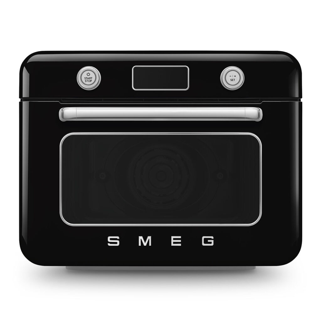 Smeg Countertop Steam Oven