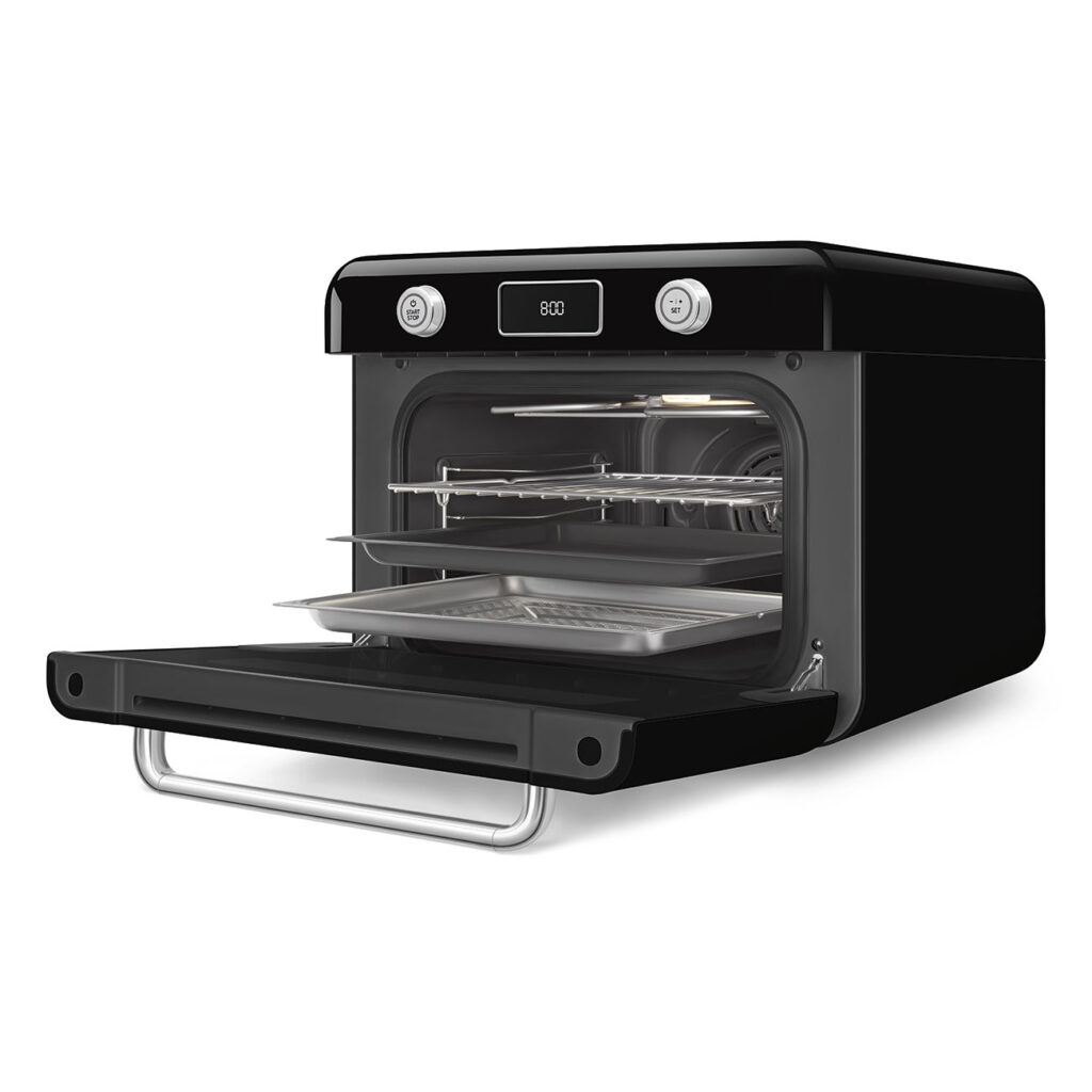 Smeg Countertop Steam Oven - Image 2
