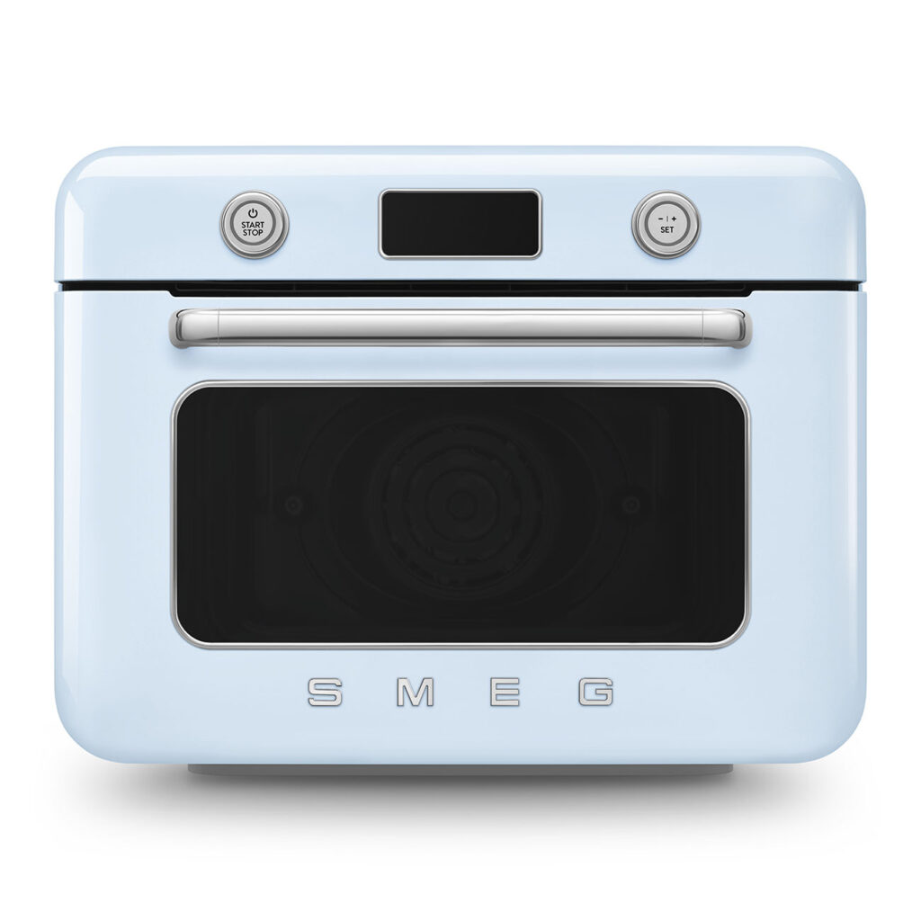 Smeg Countertop Steam Oven - Image 4