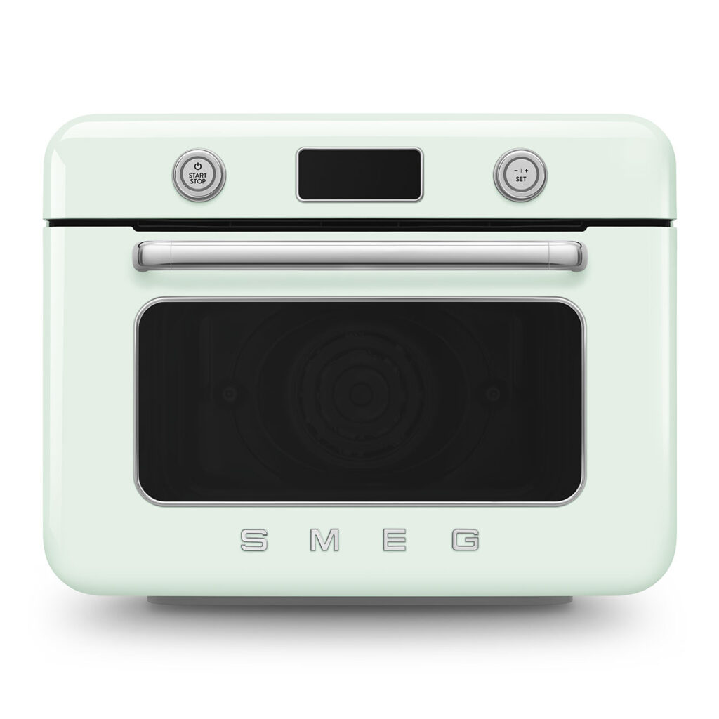 Smeg Countertop Steam Oven - Image 6