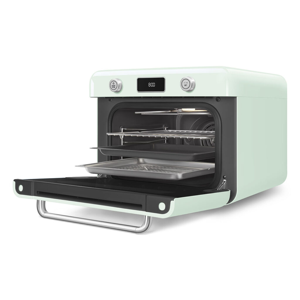 Smeg Countertop Steam Oven - Image 5