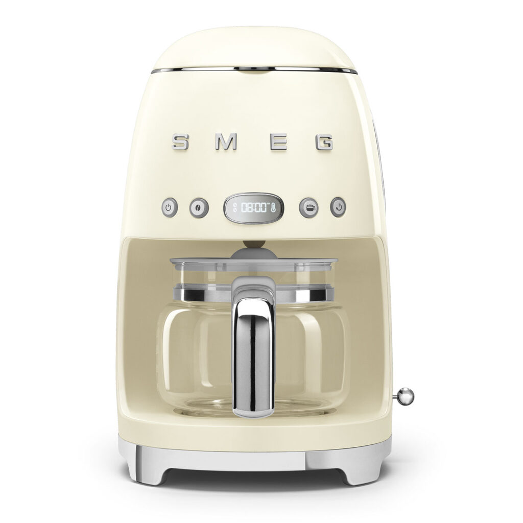 Smeg Drip coffee machine - Image 5