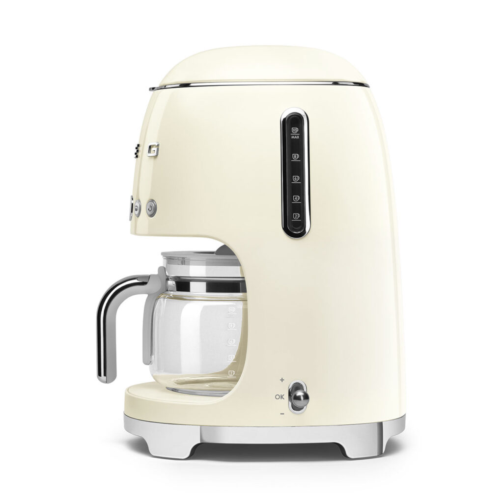 Smeg Drip coffee machine - Image 4