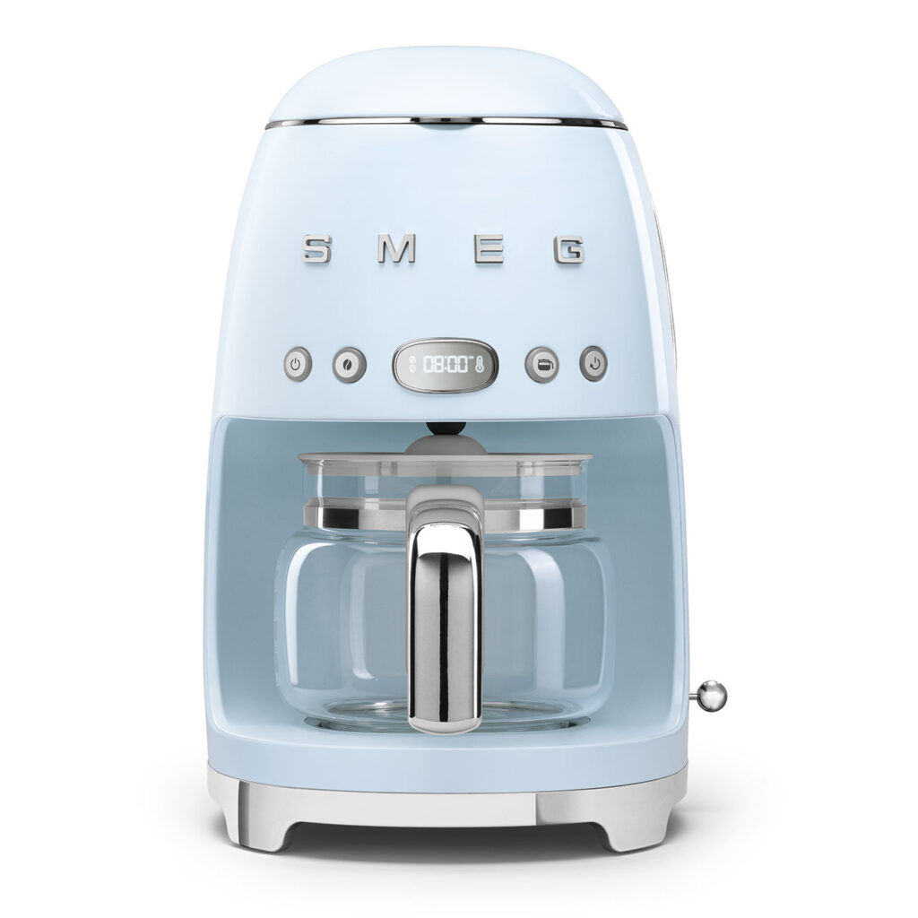 Smeg Drip coffee machine - Image 7