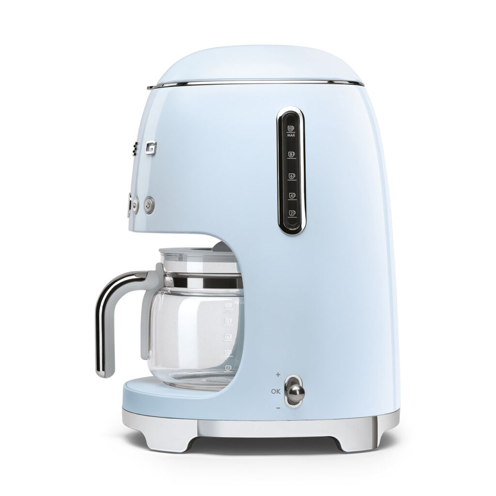 Smeg Drip coffee machine - Image 6