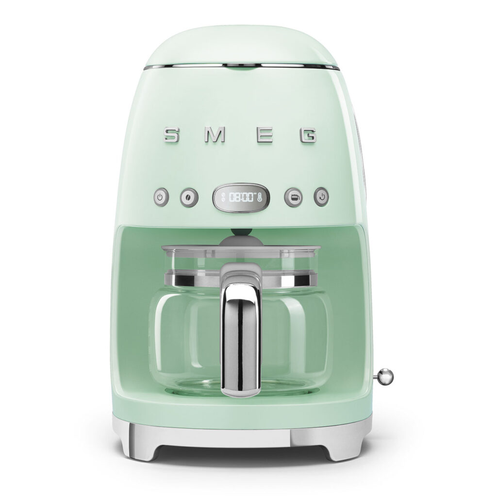 Smeg Drip coffee machine - Image 9