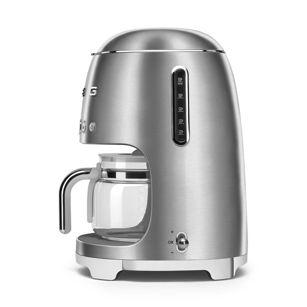 Smeg Drip coffee machine - Image 12