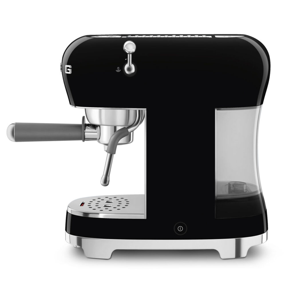 Smeg manual espresso coffee machine - Image 2