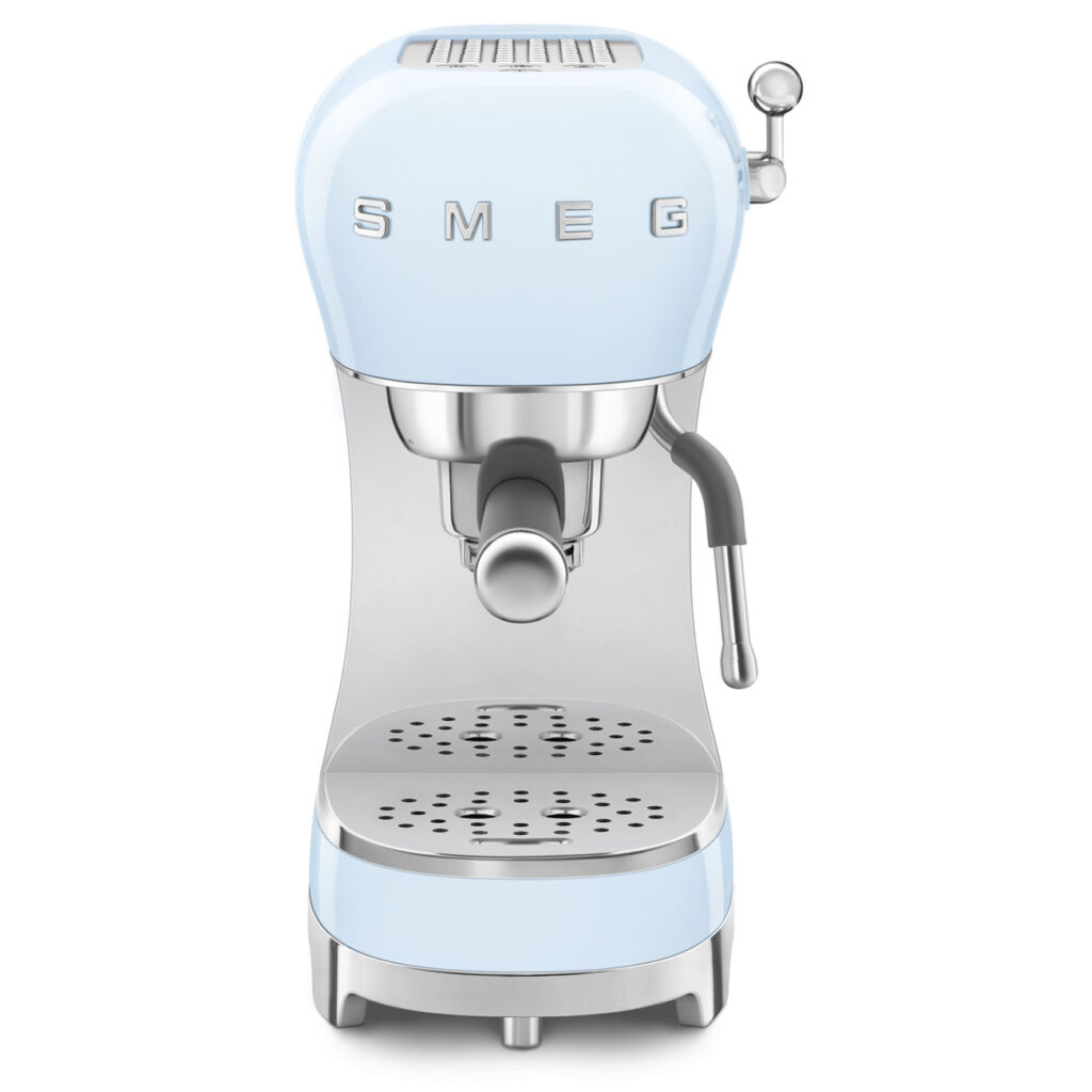 Smeg manual espresso coffee machine - Image 7