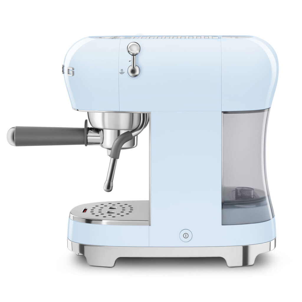 Smeg manual espresso coffee machine - Image 6