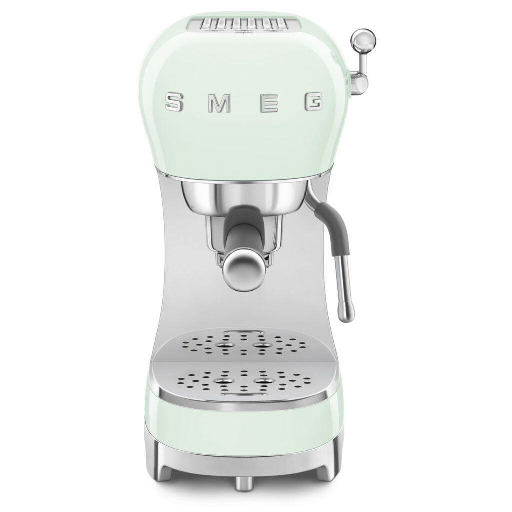Smeg manual espresso coffee machine - Image 15
