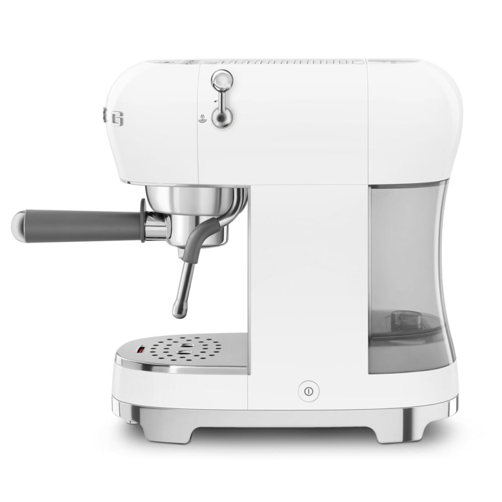 Smeg manual espresso coffee machine - Image 12