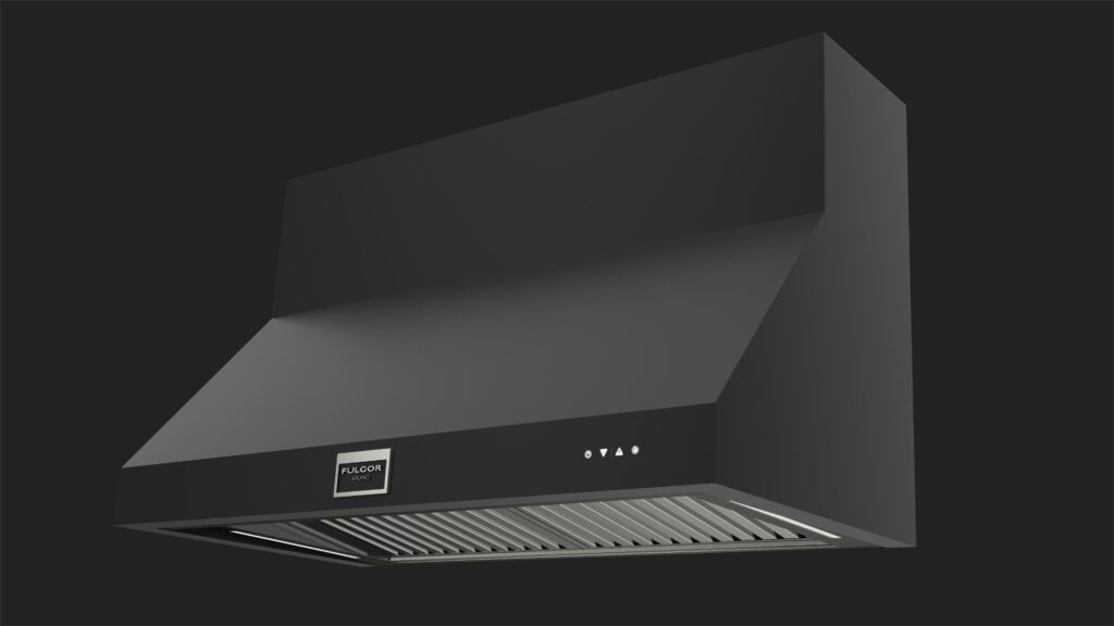 Fulgor Wall Hood 48" - Image 9