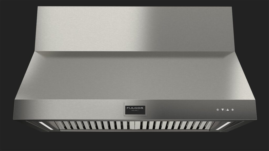 Fulgor Wall Hood 48" - Image 4