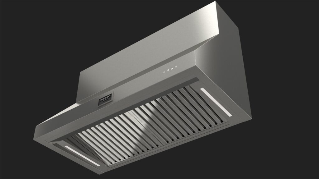 Fulgor Wall Hood 48" - Image 6
