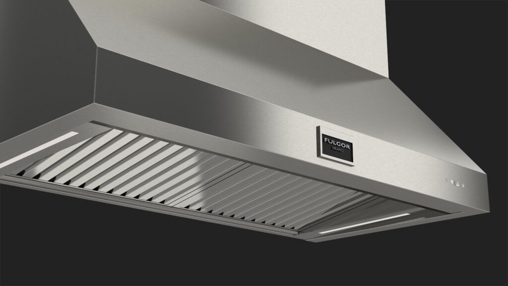 Fulgor Wall Hood 48" - Image 7