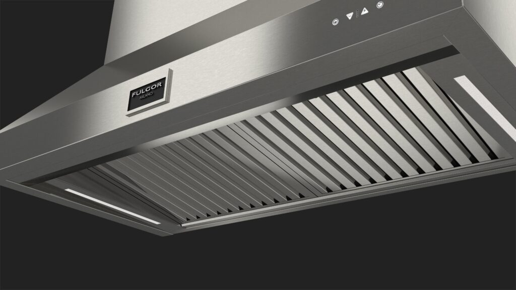 Fulgor Wall Hood 48" - Image 8
