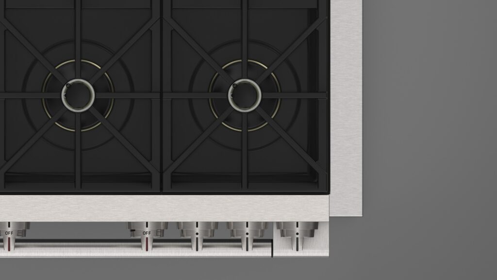 Fulgor Sofia Pro Multifunction Kitchen 36" - Image 11