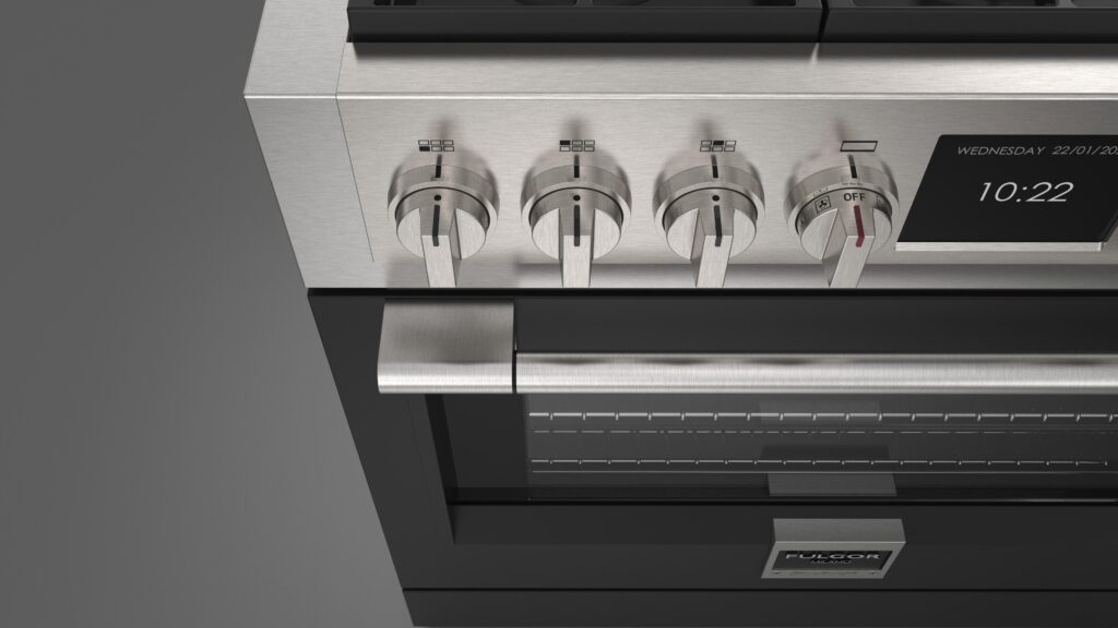 Fulgor Sofia Pro Multifunction Kitchen 36" - Image 13