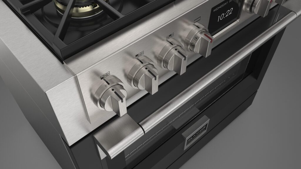 Fulgor Sofia Pro Multifunction Kitchen 36" - Image 15