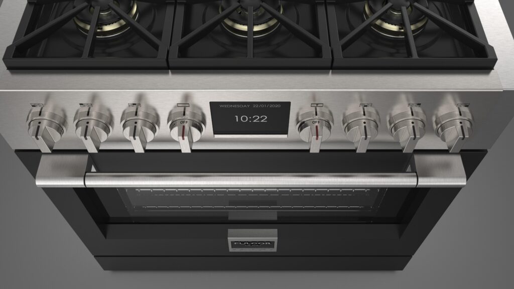 Fulgor Sofia Pro Multifunction Kitchen 36" - Image 7