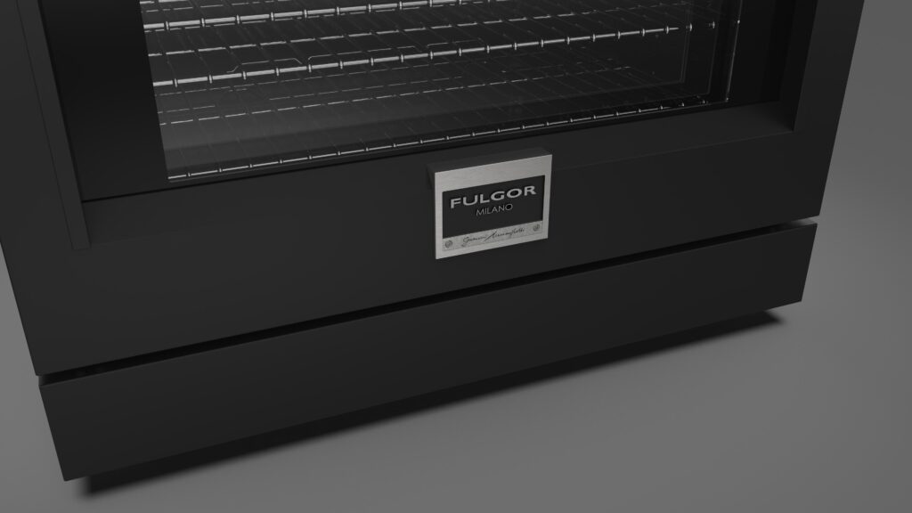 Fulgor Sofia Pro Multifunction Kitchen 36" - Image 8
