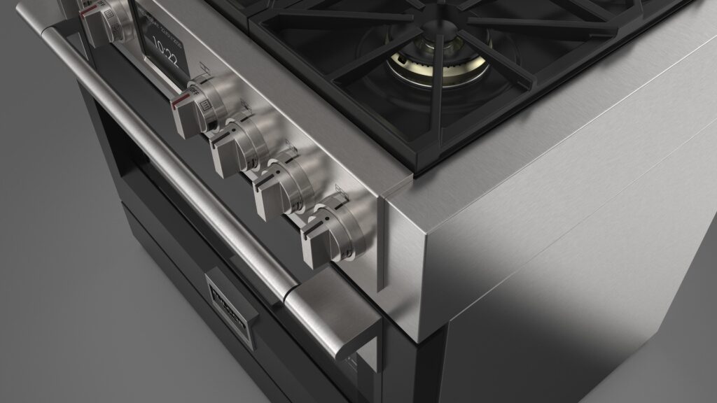 Fulgor Sofia Pro Multifunction Kitchen 36" - Image 9