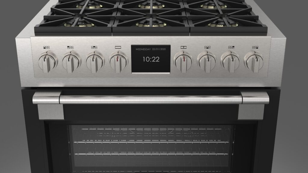 Fulgor Sofia Pro Multifunction Kitchen 36" - Image 10