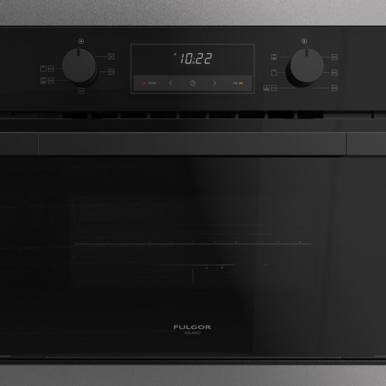 Fulgor Forno Microonde Urbantech 75x45 nero