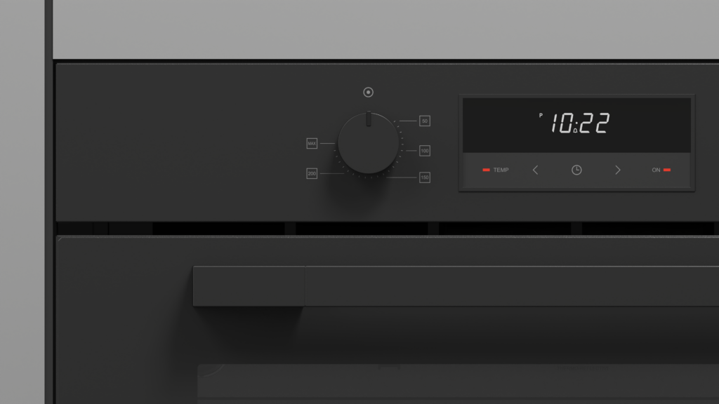 Fulgor Multifunction Oven Urbantech 75 - Image 11