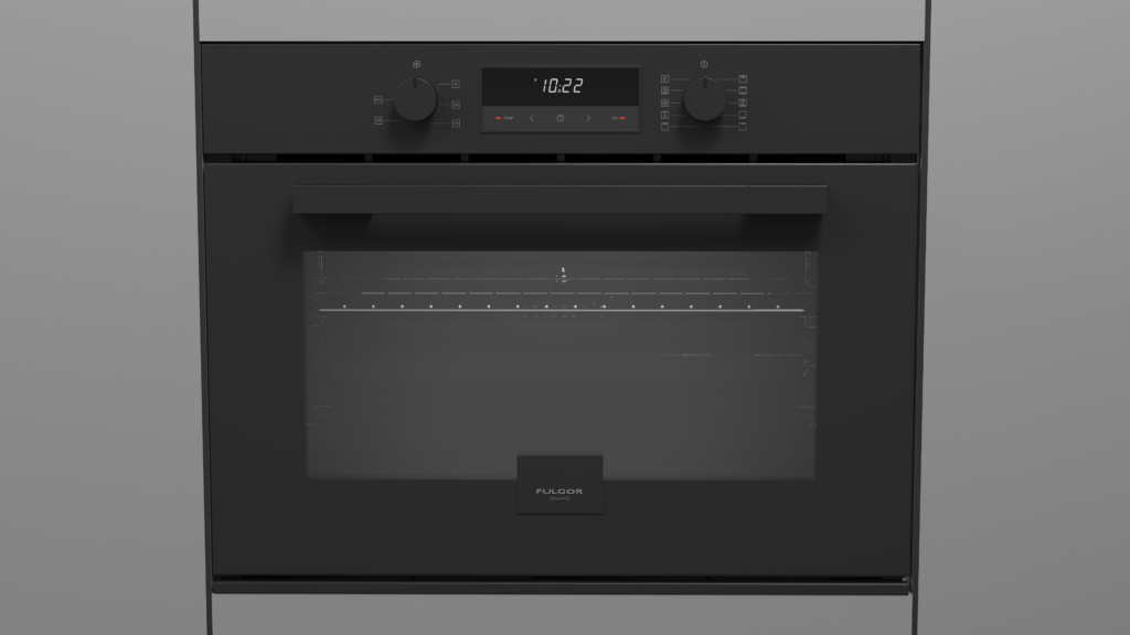 Fulgor Multifunction Oven Urbantech 75 - Image 3