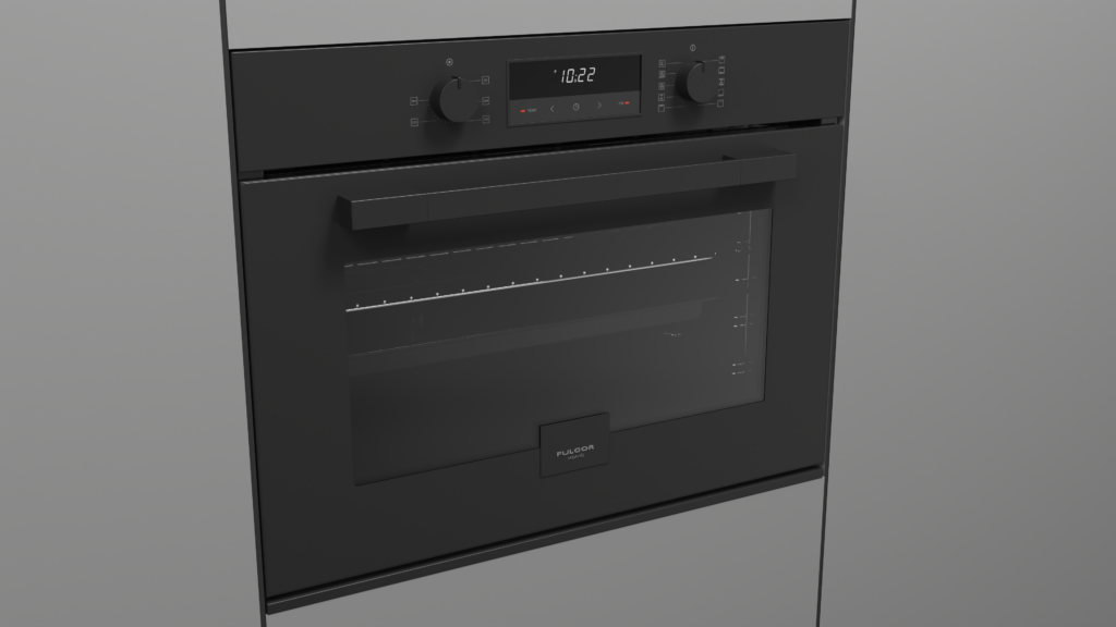 Fulgor Multifunction Oven Urbantech 75