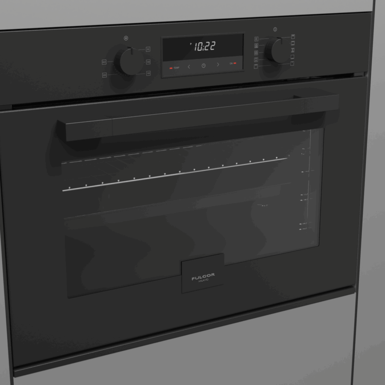 Fulgor Multifunction Oven Urbantech 75