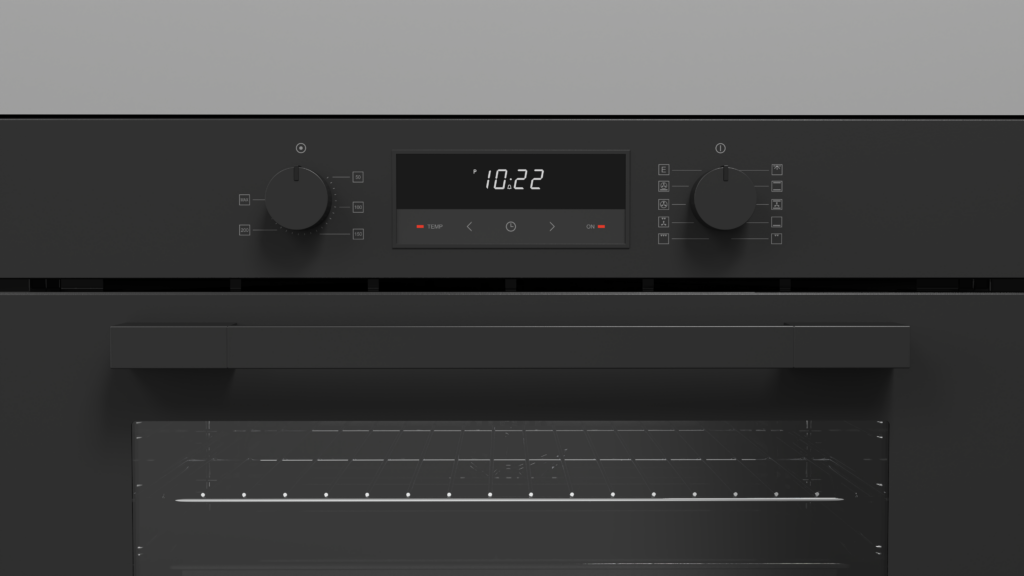 Fulgor Multifunction Oven Urbantech 75 - Image 8
