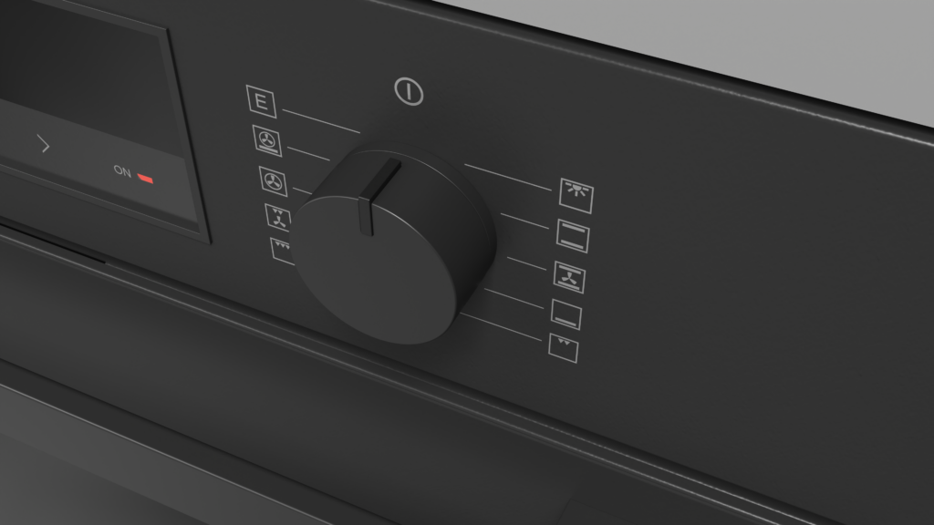 Fulgor Multifunction Oven Urbantech 75 - Image 9