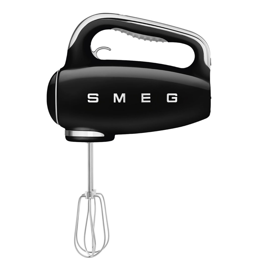 Smeg electric hand mixer - Image 2