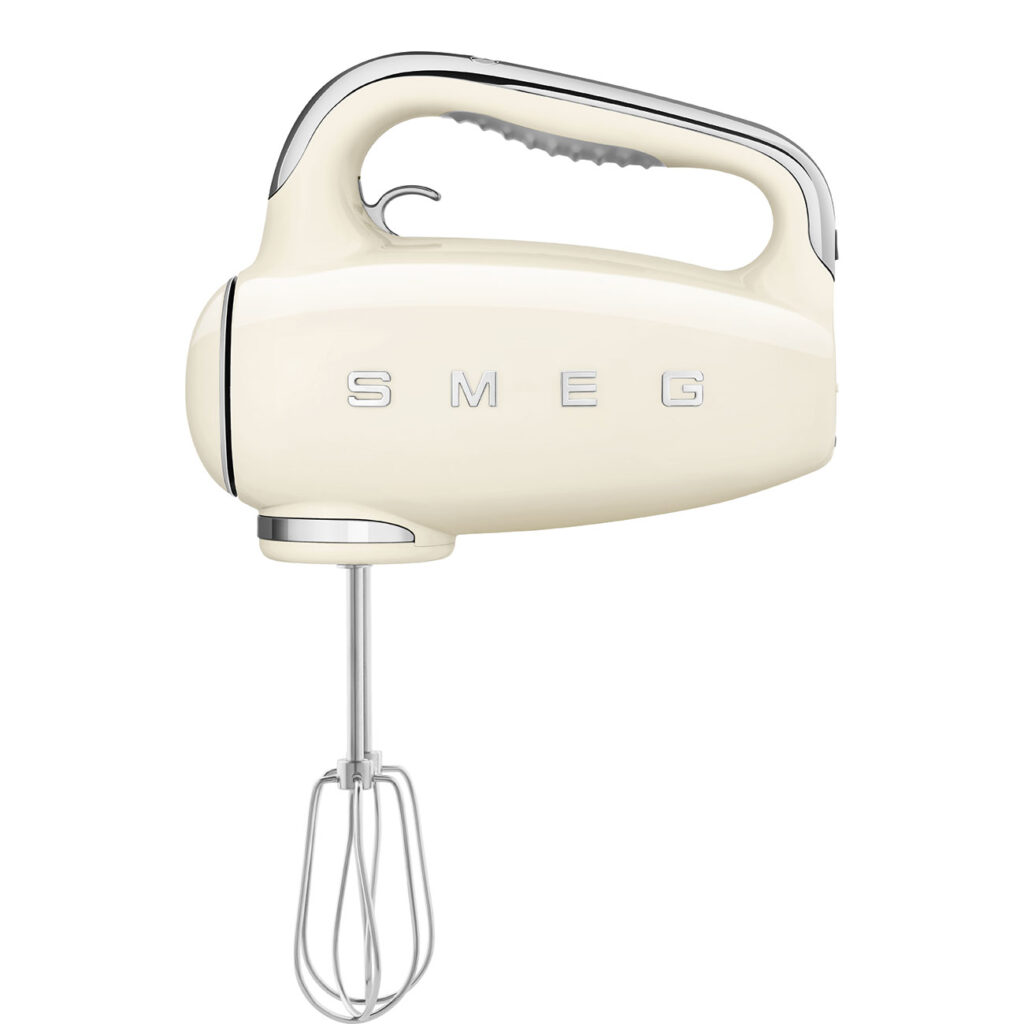 Smeg electric hand mixer - Image 3