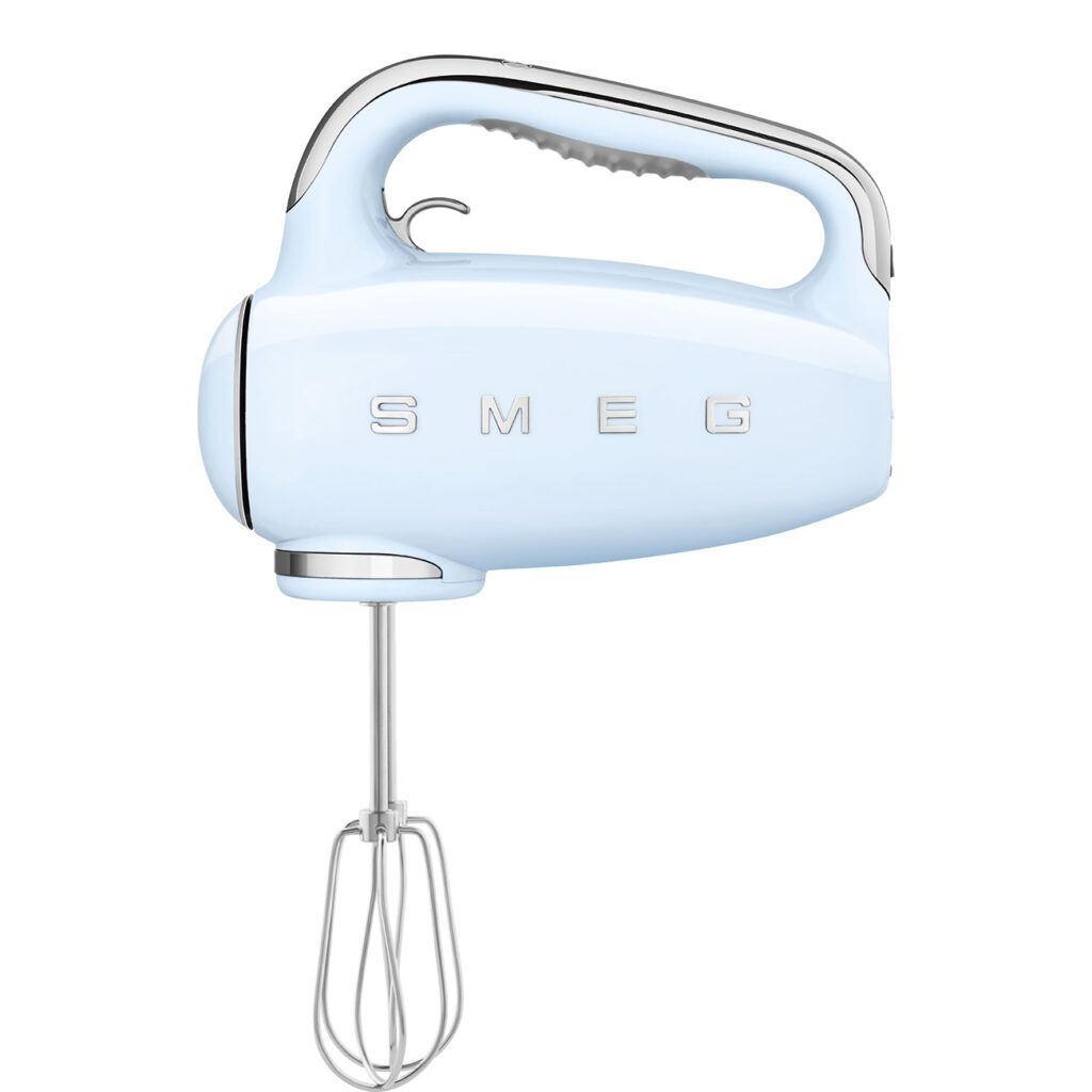 Smeg electric hand mixer - Image 4