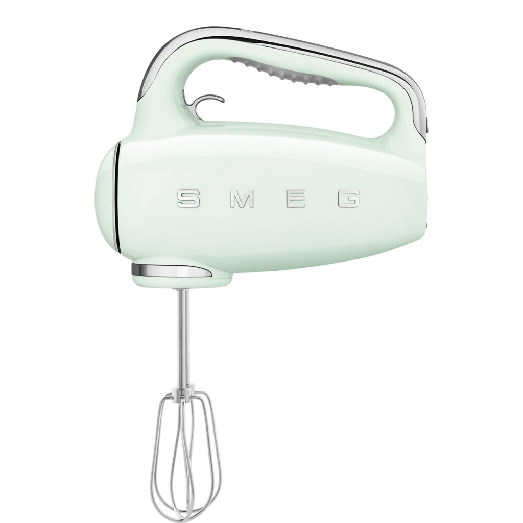 Smeg electric hand mixer - Image 5