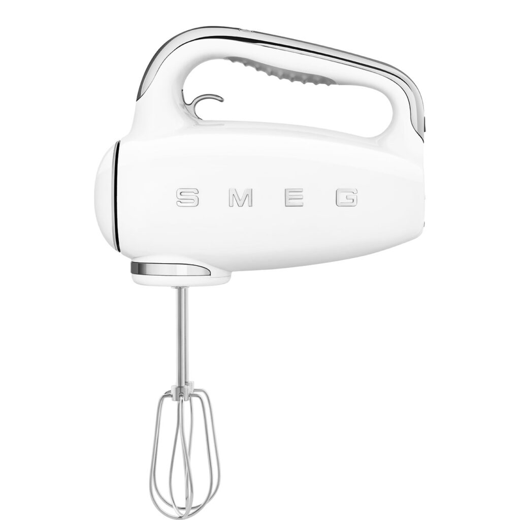Smeg electric hand mixer - Image 9