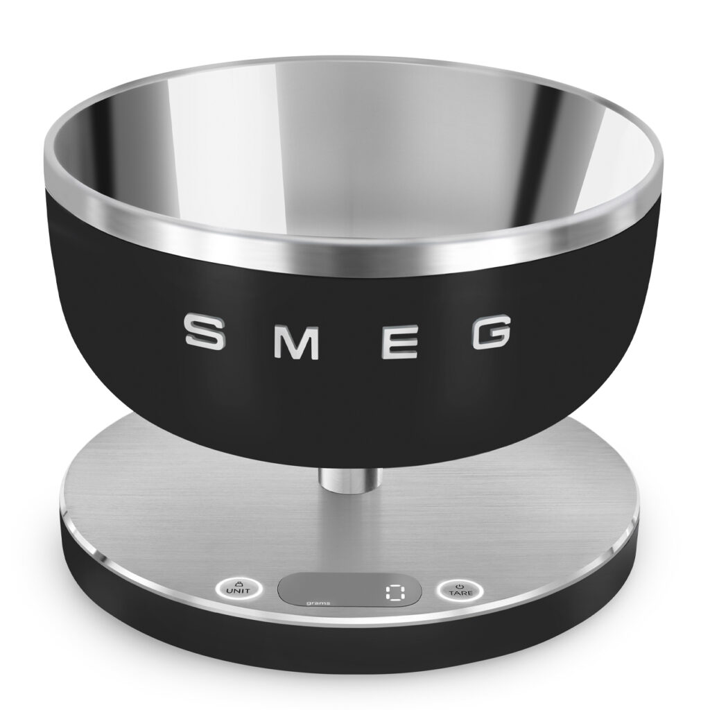 Smeg Digital Kitchen Scale - Image 2