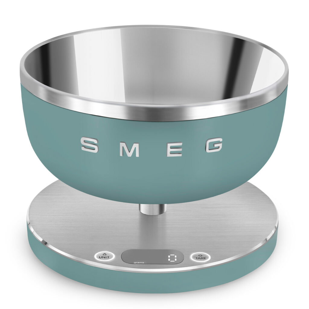 Smeg Digital Kitchen Scale - Image 3