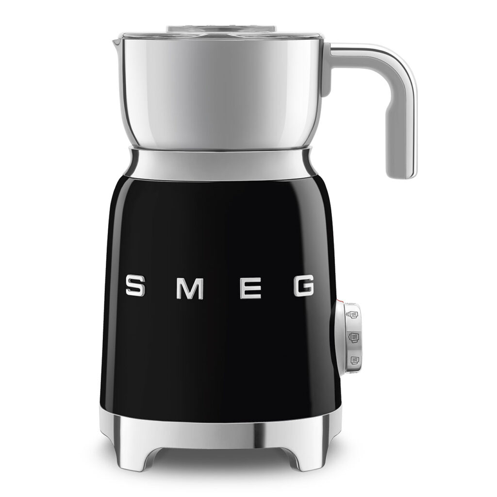 Smeg milk frother - Image 2